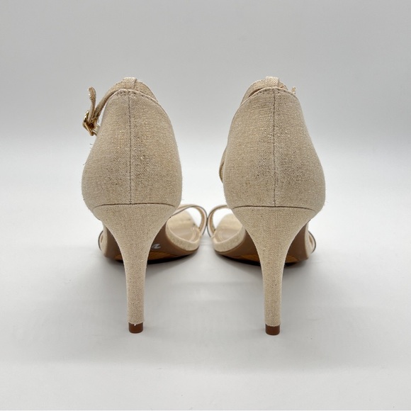 IMPO Women’s Tatum Ankle Strap Heels - Picture 8 of 13